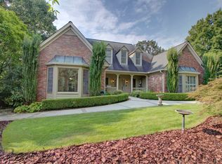 330 Cameron Ridge Dr, Sandy Springs, GA 30328