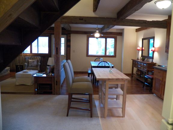 Kit/Dining