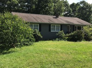 118 Aspen Dr, Franklin, PA 16323
