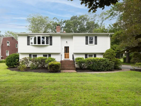 58 David Street, Naugatuck, CT 06770