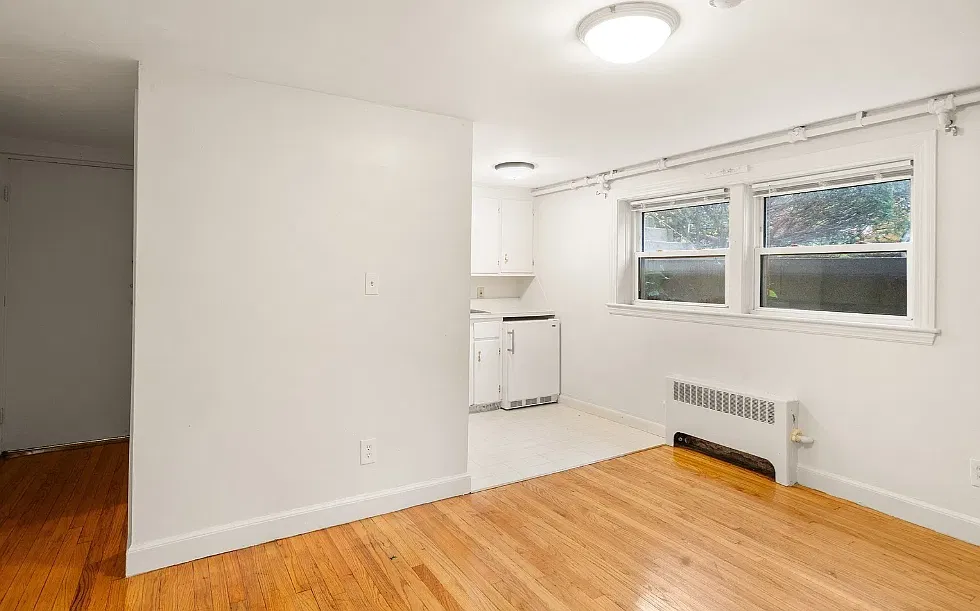 Studio, 420 sqft, $1,900 — Photo 2
