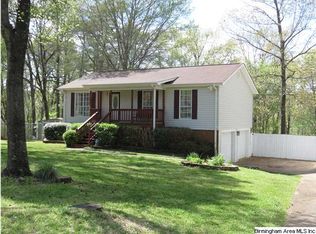 681 Ridgewood Dr, Remlap, AL 35133