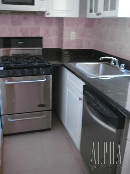 Stainless Steel Applianes
