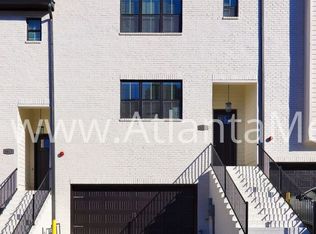 8021 Linfield Way, Atlanta, GA 30350