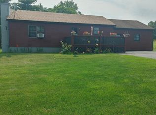 212 Shore-Airport Road, Ticonderoga, NY 12883