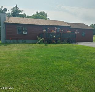 212 Shore-Airport Road, Ticonderoga, NY, 12883