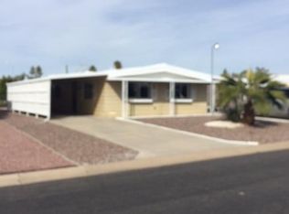 7314 E Arbor Ave, Mesa, AZ 85208