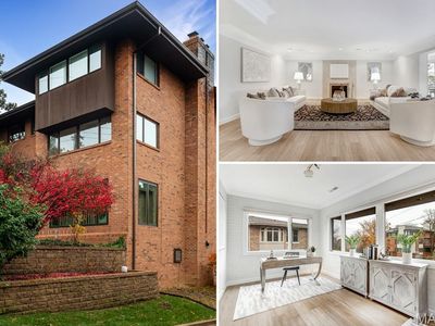 303 N Meramec Ave APT 202, Saint Louis, MO, 63105