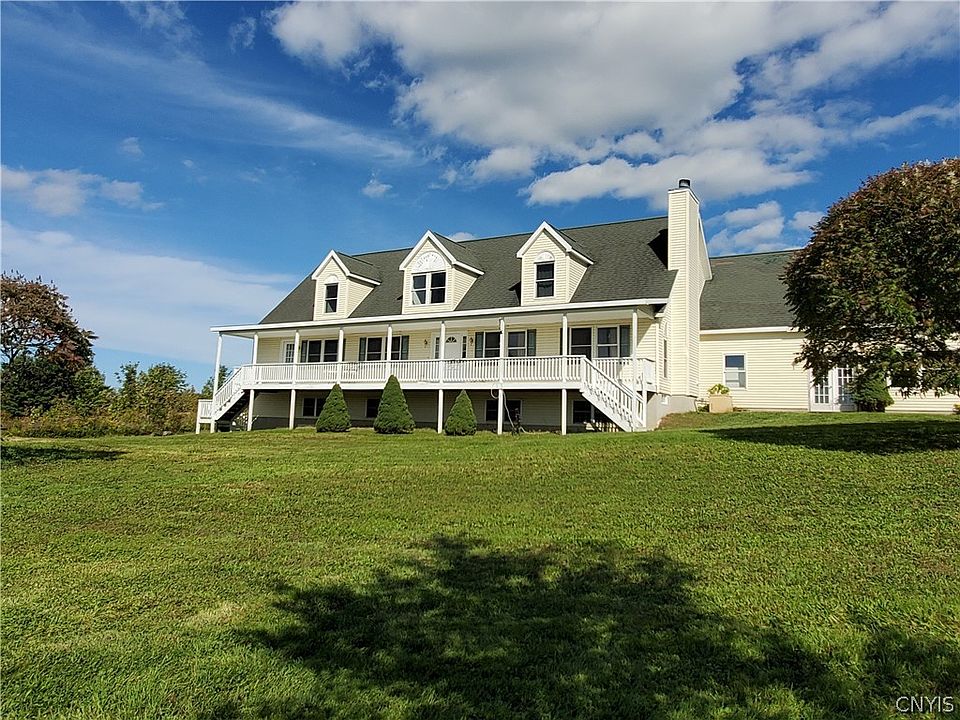 7969 Evans Rd, Holland Patent, NY 13354 Zillow