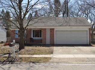 2433 Draper Ave, Ypsilanti, MI 48197