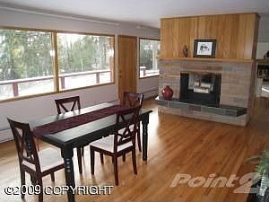 Dining/Living Room