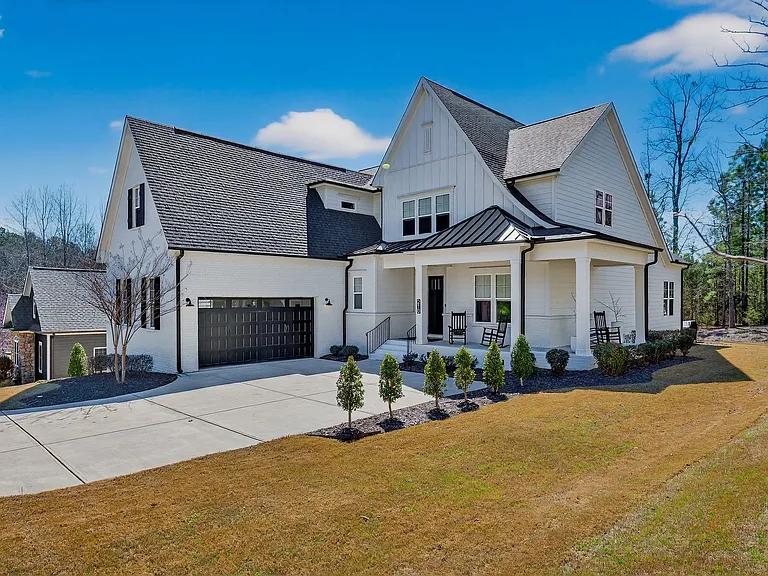 210 Lookout Rdg — Photo 42