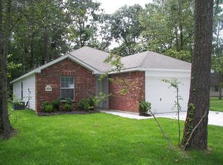 16610 Port O Call St, Crosby, TX 77532