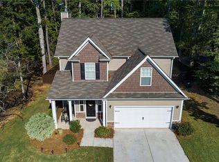 204 Belmont Hills Ct, Dallas, GA