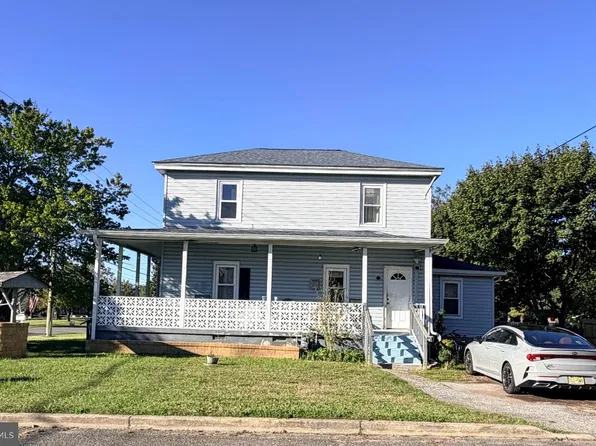 300 N West Blvd, Landisville, NJ 08326