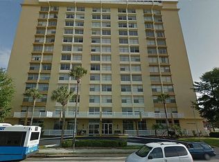 700 E Strawbridge Ave, Melbourne, FL 32901