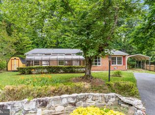 4 Willow Branch Pl, Fredericksburg, VA 22405