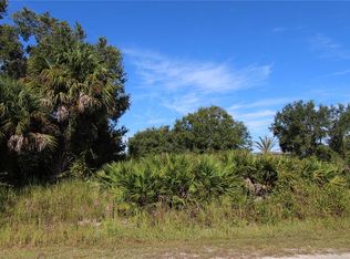 Alliance Avenue Lot #21, North Pt, FL 34286