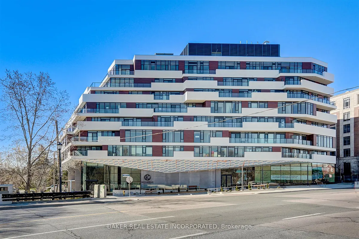 Building Photo - 160 Kingsway Cres #202