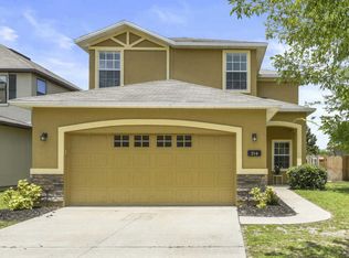 214 Buck Run Way, Saint Augustine, FL 32092