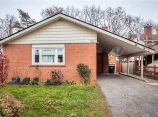 23 Ladysbridge Dr, Toronto, ON M1G 3H5