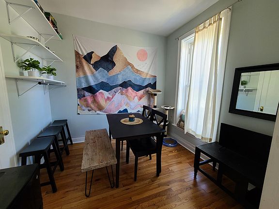 2nd image of 4642 N St Louis Ave #2