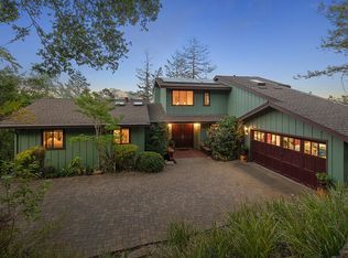 3511 Deer Trail Rd, Santa Rosa, CA 95404