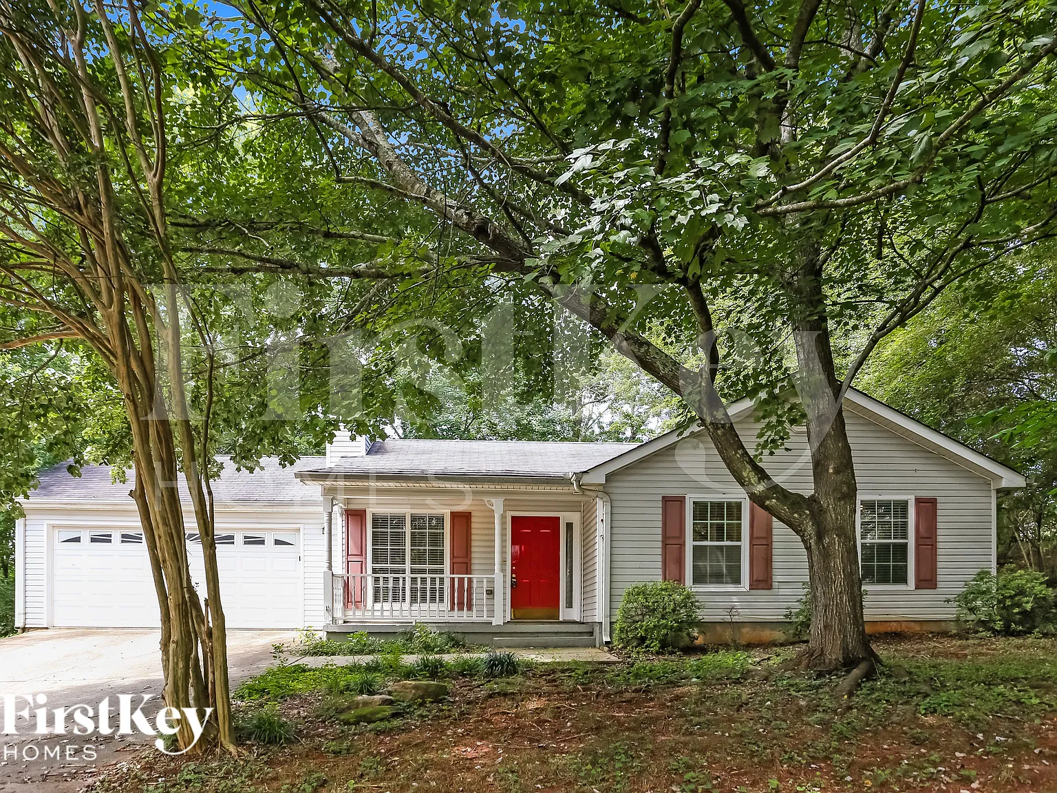 3 bed, 2.0 bath, 2342 sqft, $1,890 — Photo 1