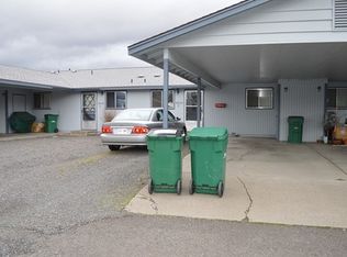 5845 Marius Dr APT 3, Klamath Falls, OR 97603