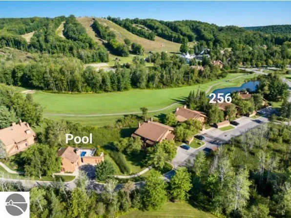 6658 Schuss Mountain Ln #3256, Mancelona, MI 49659