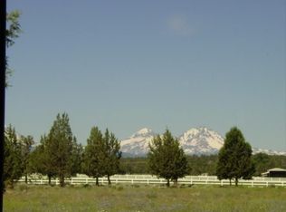 65191 Highland Rd, Bend, OR 97703