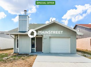 3217 Timberline Rd, Winter Haven, FL 33880