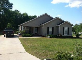 457 Oakdale Ave, Geneva, AL 36340