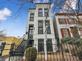 322 D St SE, Washington, DC 20003