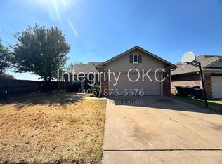 2929 Fennel Rd, Oklahoma City, OK 73128