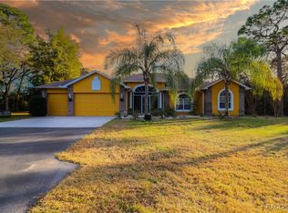 20600 Moreland Dr, Spring Hill, FL 34610