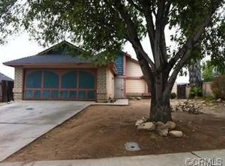 25812 Margarita St, Moreno Valley, CA 92553