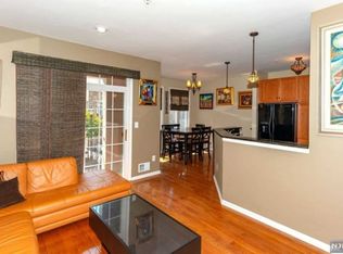 164 George Russell Way UNIT 164, Clifton, NJ 07013