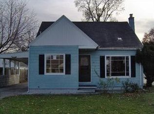 52 Thurston St SW, Wyoming, MI 49548