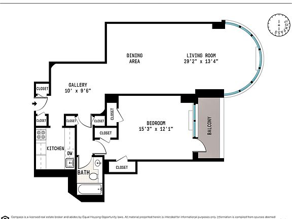 2nd image of 330 E 38th St APT 32J