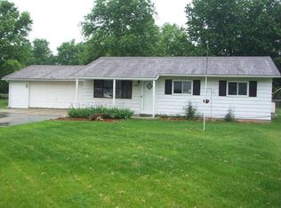 12469 Wallace Dr, Clio, MI 48420