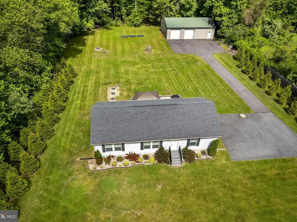 467 Buck Jersey Rd, Bear, DE 19701