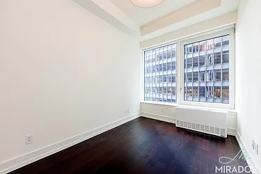 Rented by Mirador Real Estate