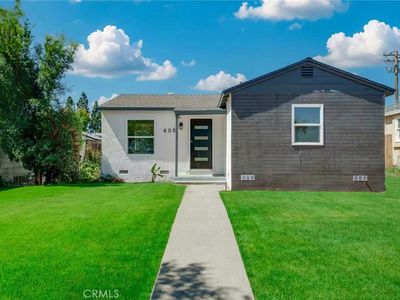 405 W 1st Ave, La Habra, CA, 90631