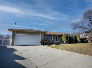 3439 W 7260 S, West Jordan, UT 84084