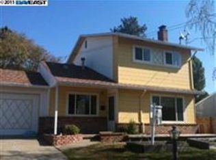 3789 Cottage Ct, Castro Valley, CA