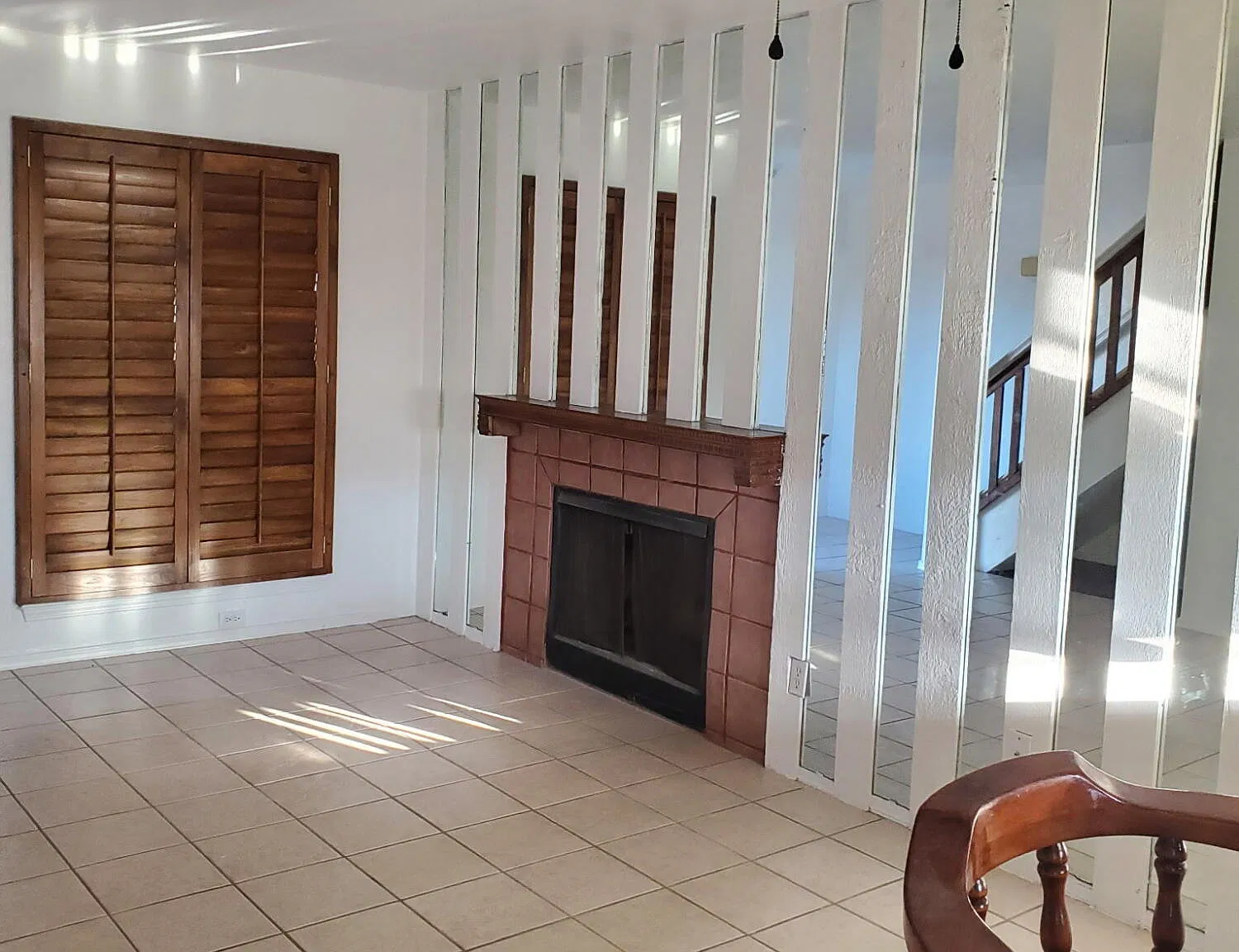 3 bed, 1.5 bath, 1172 sqft, $1,425 — Photo 3
