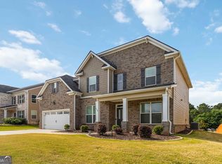324 Conley Ave, Hampton, GA 30228