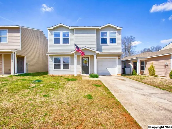 170 Farmington Dr, Harvest, AL 35749