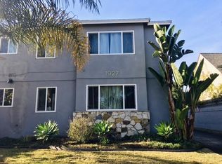 1927 Clyde Ave APT 4, Los Angeles, CA 90019